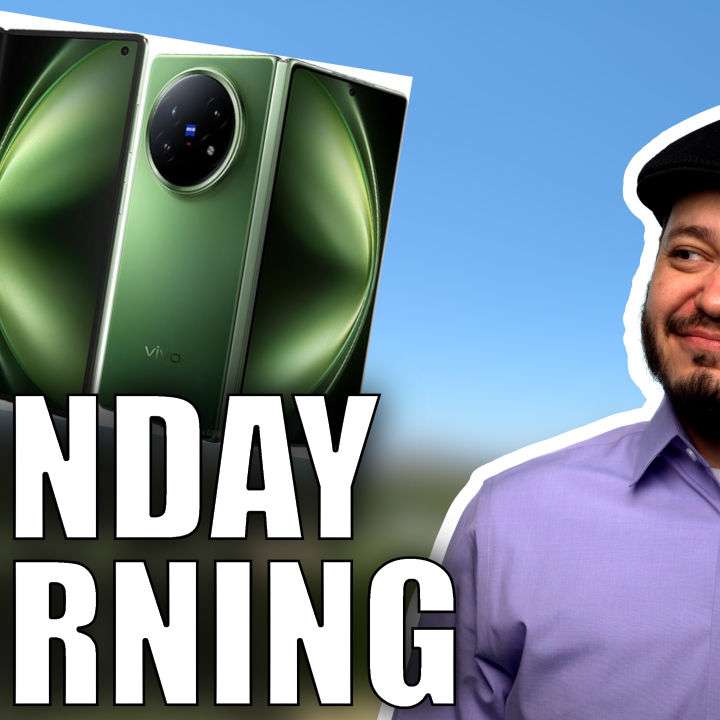 #SGGQA 404: T-Mobile Merger, Intel Gives Up, No More Nokia, Superman is Super Good