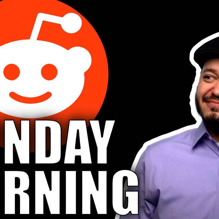 #SGGQA 302 - Reddit Goes Dark, Pixel 8 Camera Upgrades, Netflix Password Crackdown, YouTube Election Misinformation