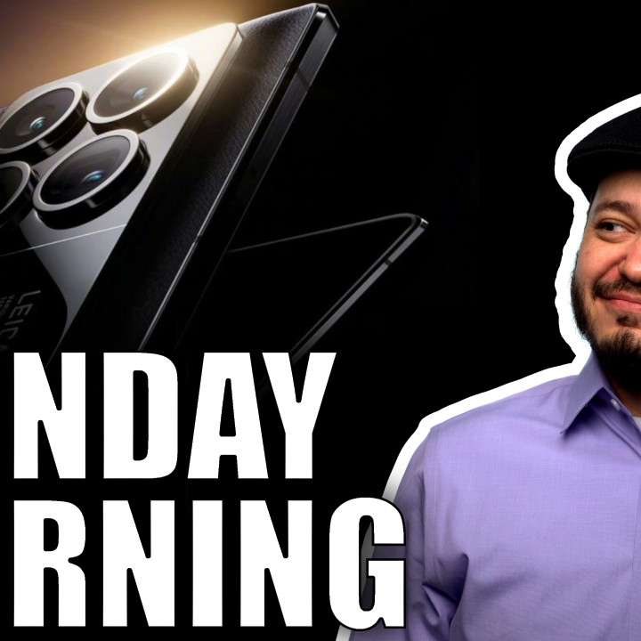 #SGGQA 311 - Xiaomi Mix Fold 3 Reactions, MacBooks Aren't Repairable, Disney Dumps Metaverse, My New Drone!