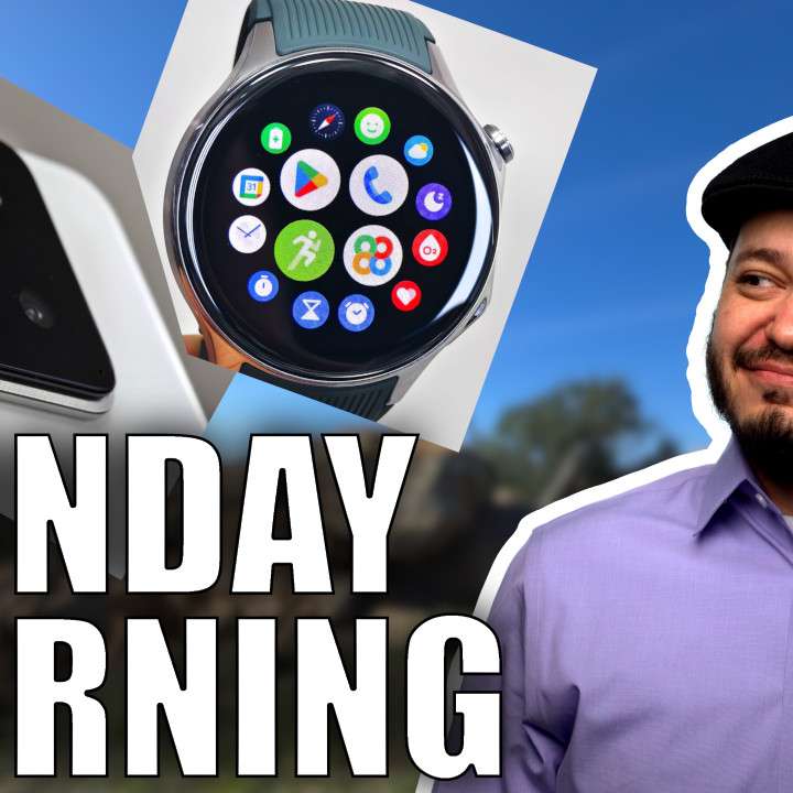 #SGGQA 337: Xiaomi 14, OnePlus Watch 2, Honor Magic 6 Pro, Microsoft's New AI Eraser, MWC!