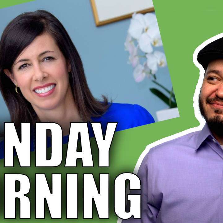 #SGGQA 189: FTC after Scalpers, Rosenworcel Acting FCC Chief, iPhones and Pacemakers, The end of LG smartphones?