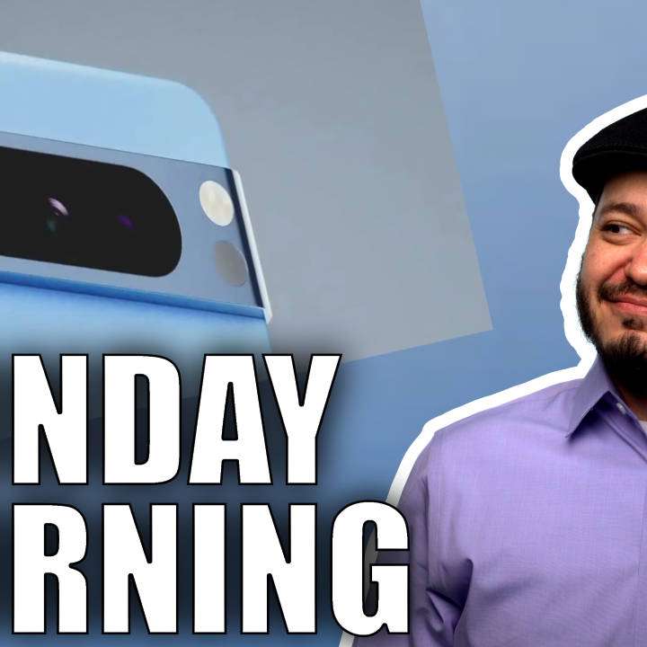 #SGGQA 319: iPhones Still Overheating, Netflix Price Hikes, AI is EXPENSIVE, SEC Sues Musk, Pixel 8 Thoughts