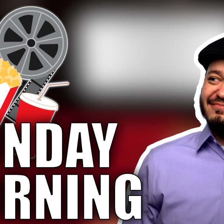 #SGGQA 394 Let's chat about some movies! Vampires, Zombies, and SHLOCKY Action! (PJ Pod)