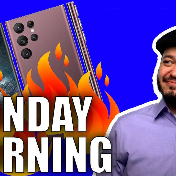 #SGGQA 244: A Bad Week For Samsung, Netflix Doubles Down on Gaming, Apple Employees Return to the Office