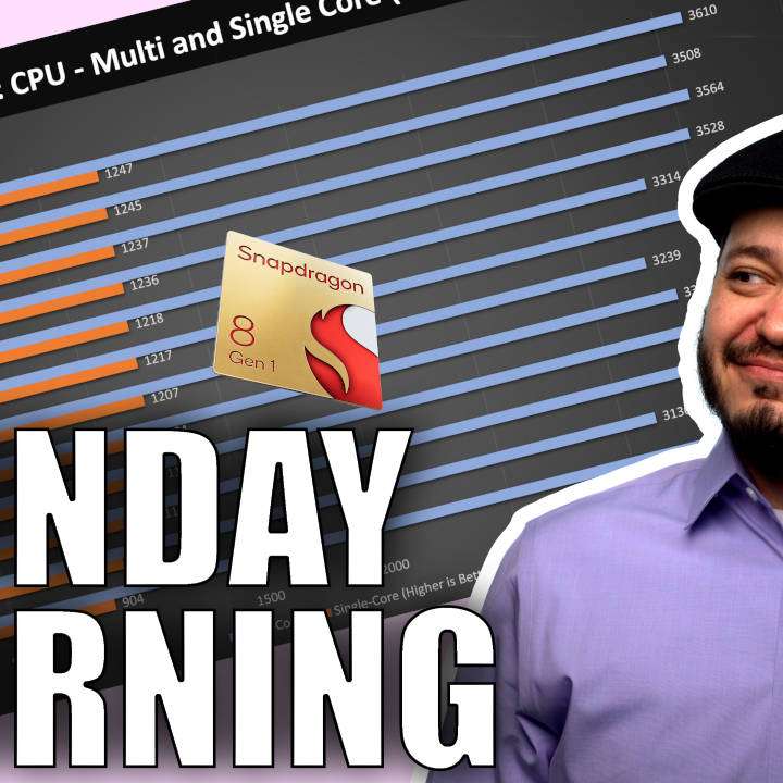 #SGGQA 259: FCC and Broadband Ratings, Google Duo Becomes Meet, M2 Macbook and Nothing Phone Reactions, Snapdragon 8 Gen 1 Performance roundup!