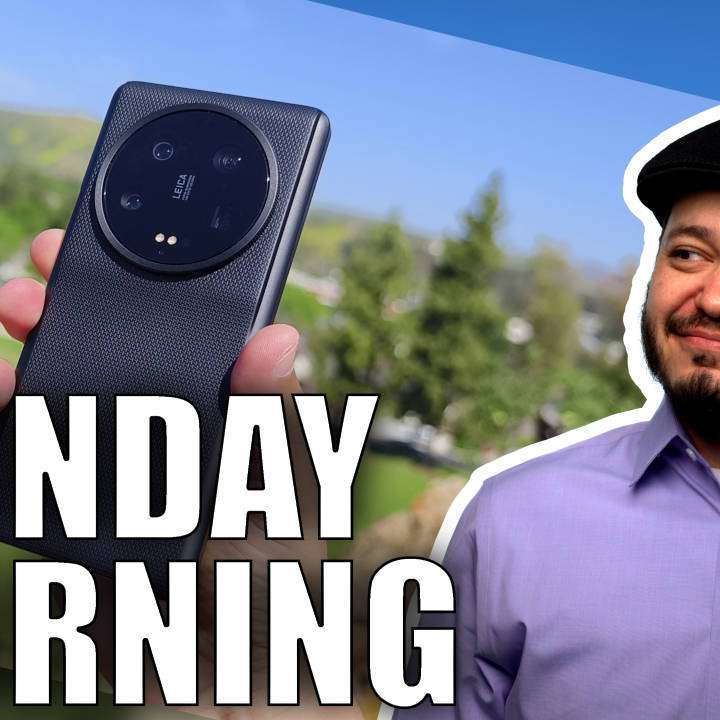 Talking Tech with SomeGadgetGuy (#SGGQA)