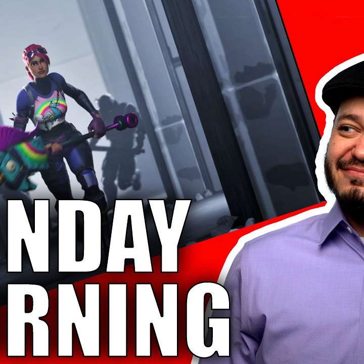 #SGGQA 168: Apple vs Epic, Surface Duo Pricing, YouTuber Drama, Juan is Old