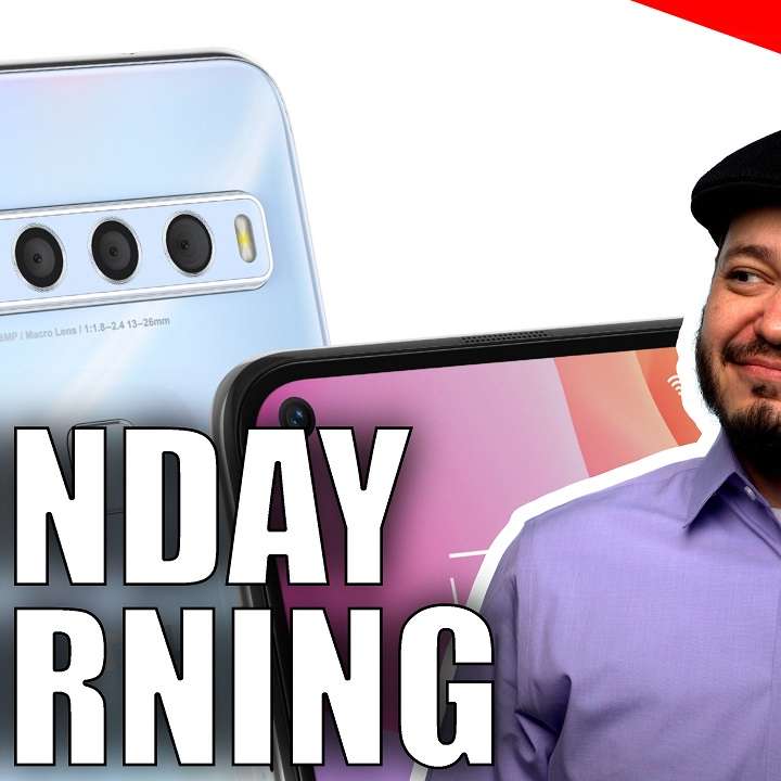 #SGGQA 146: Disney+ Tweet Backfires, Xiaomi Tracking, TCL 10L Reactions