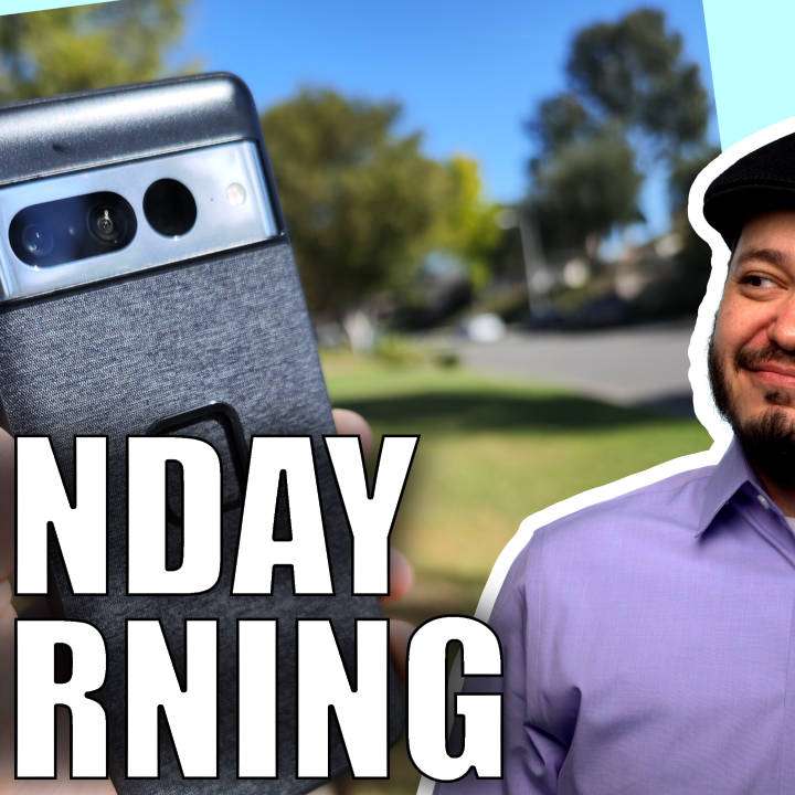 #SGGQA 272: YouTube Price Hike, iPad reactions, Pixel 7 Pro Accessories, XPERIA 1IV Returns