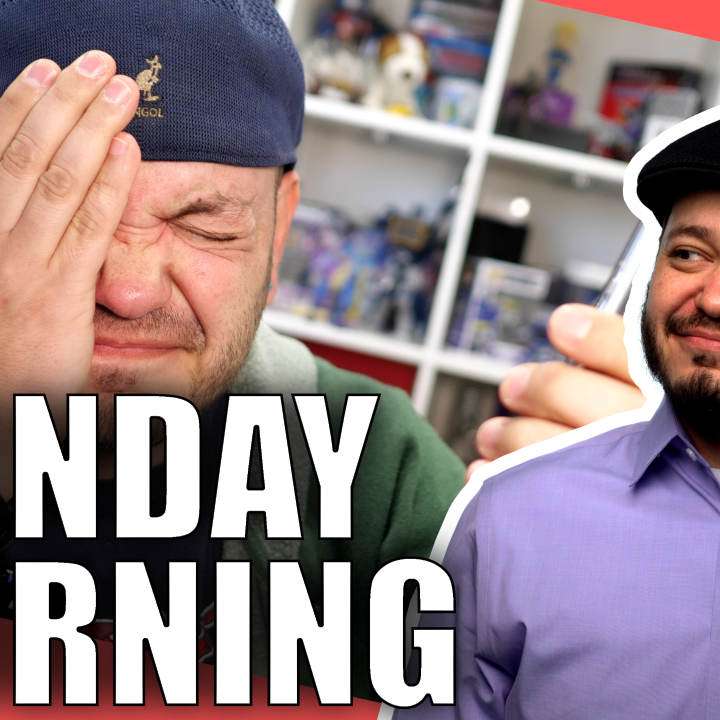 #SGGQA 242: NFT Theft, Facebook Misled Investors, BlackBerry is Gone Again, No 45W Charging on the Galaxy S22?
