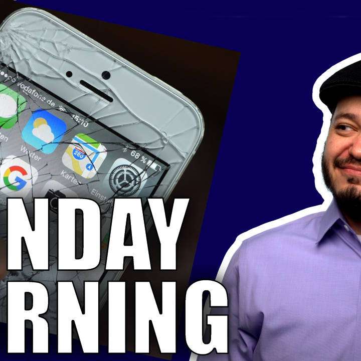 #SGGQA 264: HBO Cuts, macOS and iOS Exploits, AMD Ryzen 7000, OTC Hearing Aids, Performance Testing New Phones