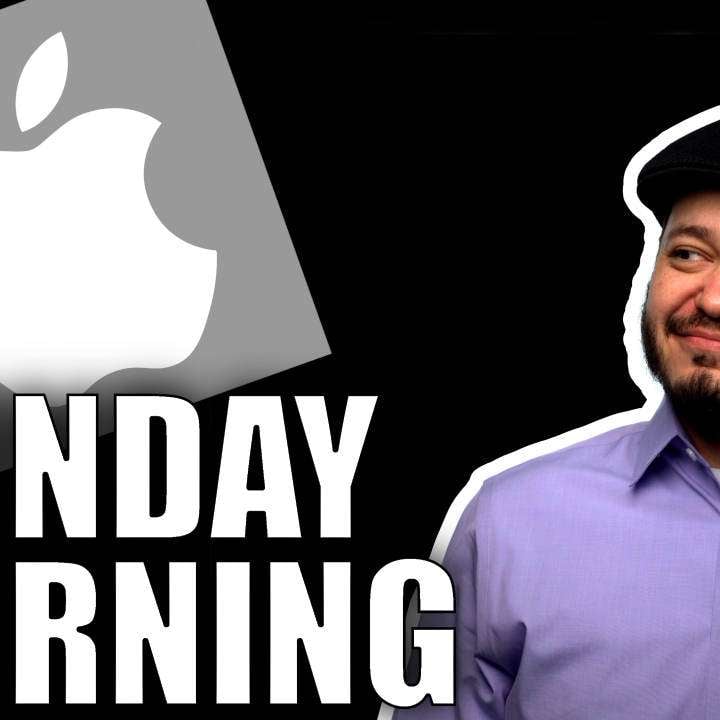 #SGGQA 217: Apple Destroys Privacy, Galaxy S21 Sales Tank, Xiaomi Top Smartphone Brand