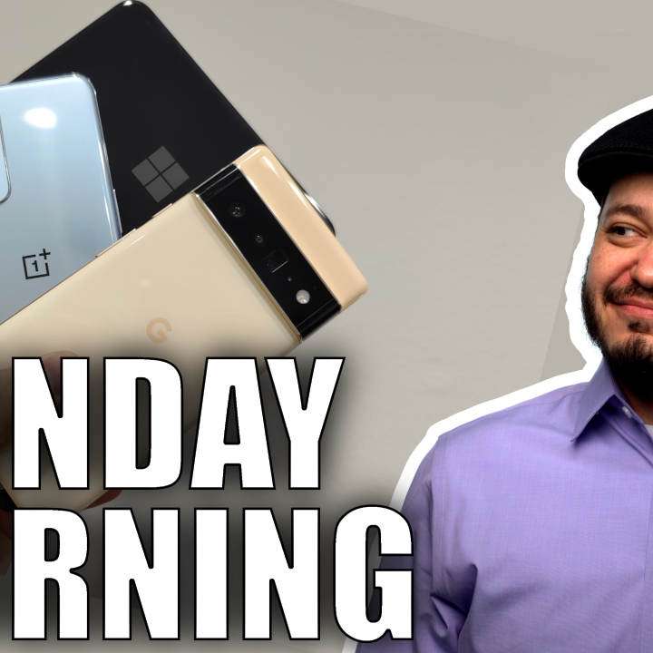 Talking Tech with SomeGadgetGuy (#SGGQA)