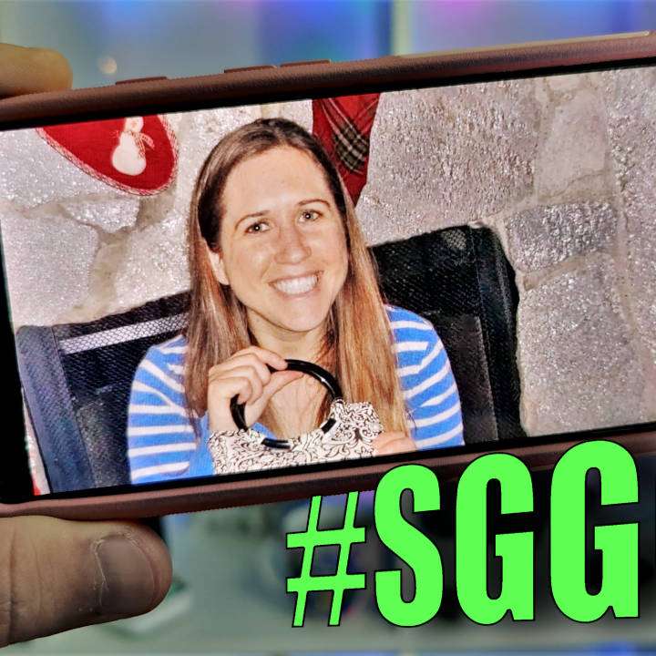 #SGGQA 191: Mrs. GadgetGuy and her New Pixel 4a 5G