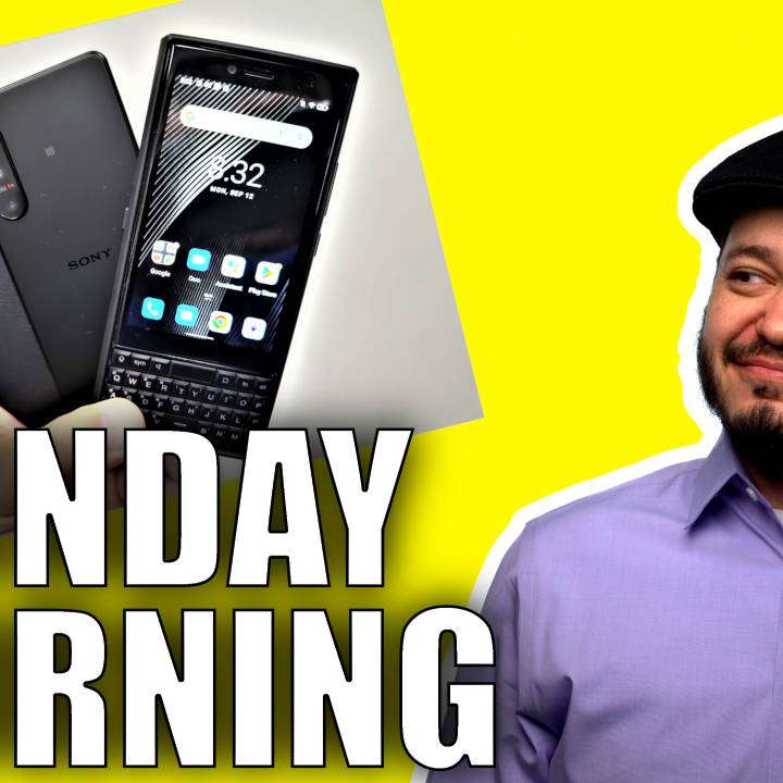 #SGGQA 266: iPhone 14 Pre-Orders, Z Fold4 Price Cut, FCC Satellite Clean Up, Poco M5, XPERIA 5IV Overheating