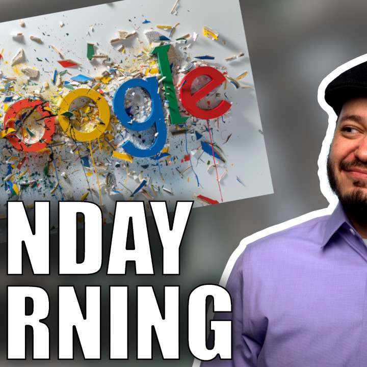 #SGGQA 411: Google's Ups and Downs with AI and Regulators, Leaks from Xiaomi, Apple, and Samsung
