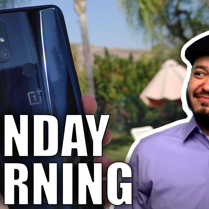 #SGGQA 179: OnePlus Nord N10, Samsung Beats Apple, FTC to Sue Facebook, Trump Loses (Twitter Protections)