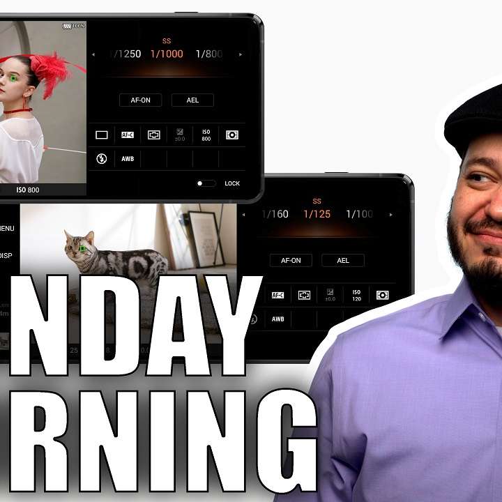 #SGGQA 134: New XPERIA, New HUAWEI, BRAND NEW GADGET LAB!