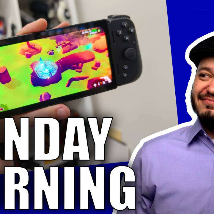 #SGGQA 287: Apple Antitrust Investigation, Apple Watch Ban, Twitter 2FA, Razer Edge 5G Impressions