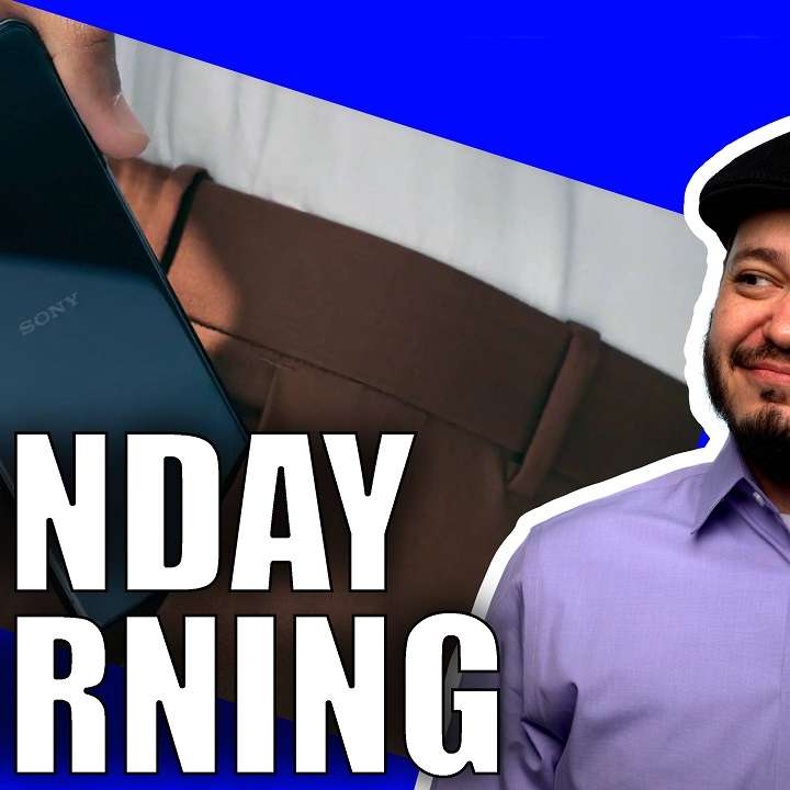 #SGGQA 173: XPERIA 5 ii Reactions, OnePlus 8T Teaser, WeChat and TikTok Bans, PS5 Sells Out