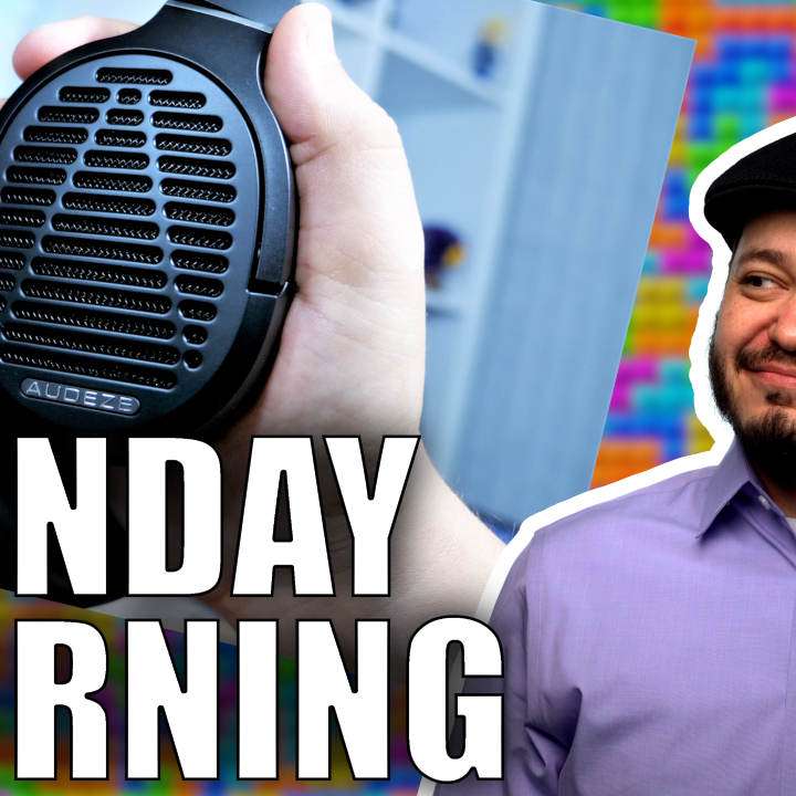 #SGGQA 313: Tech and Tetris - Asus Says Goodbye to ZenFone, Sony Acquires Audeze, Google's TERRIBLE AR Plans...