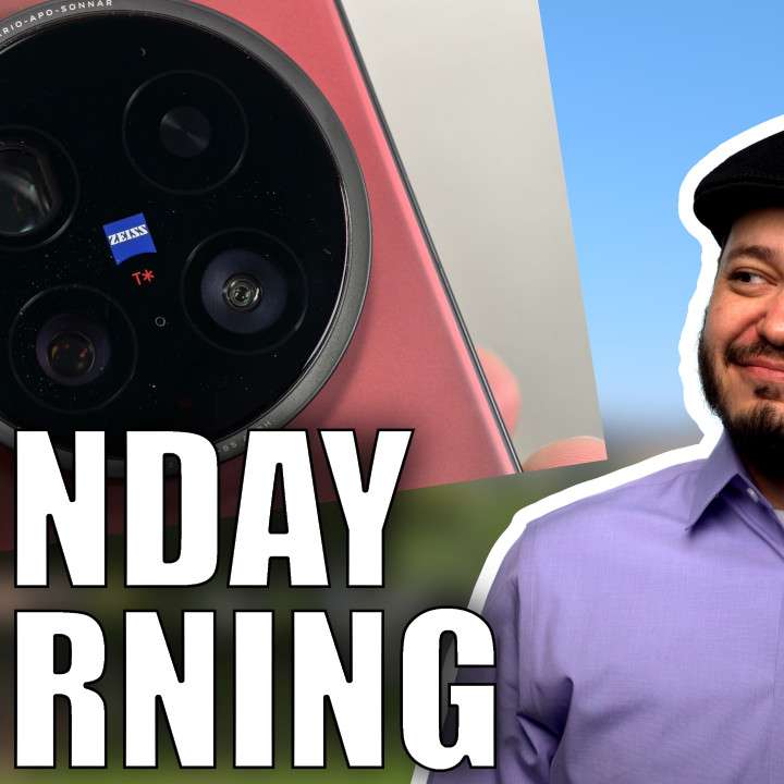 #SGGQA 403: Android 16 Security, Samsung Chip Drama, A Week with the Vivo X200 Ultra