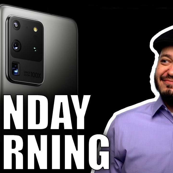 #SGGQA 135: Galaxy S20 Sales Slump, FCC fining Carriers, Moment Leaves Android