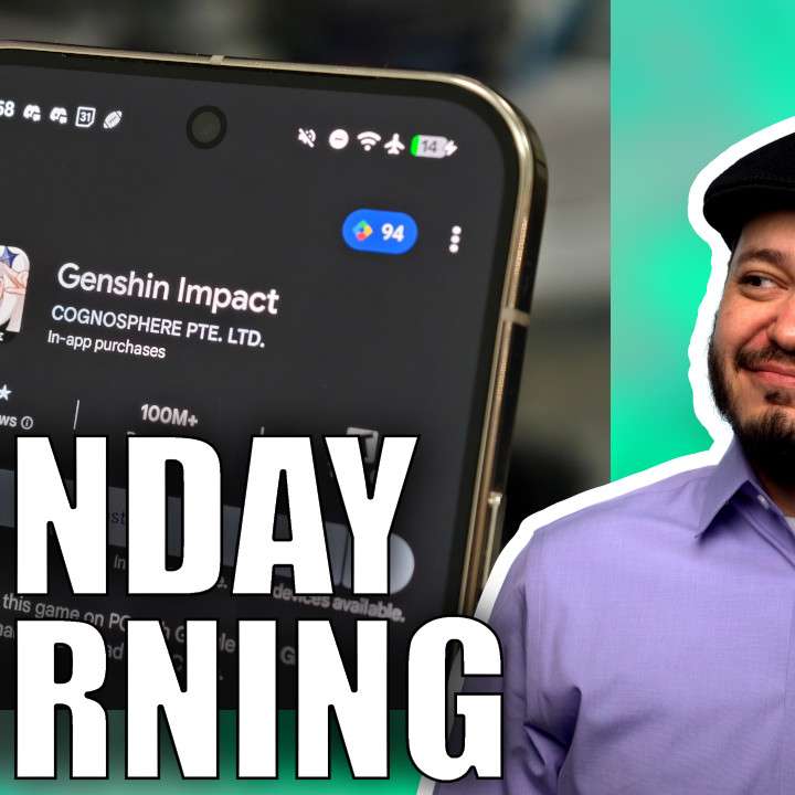 #SGGQA 415: Pixel 10 Poor Gaming, FCC Attacks School WiFi, Game Pass Price Hike