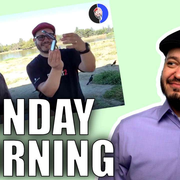#SGGQA 220: OnlyFans Reversal, Apple Profits from Search, Pixel 6 Launching Soon, Fold 3 and Flip 3 Impressions