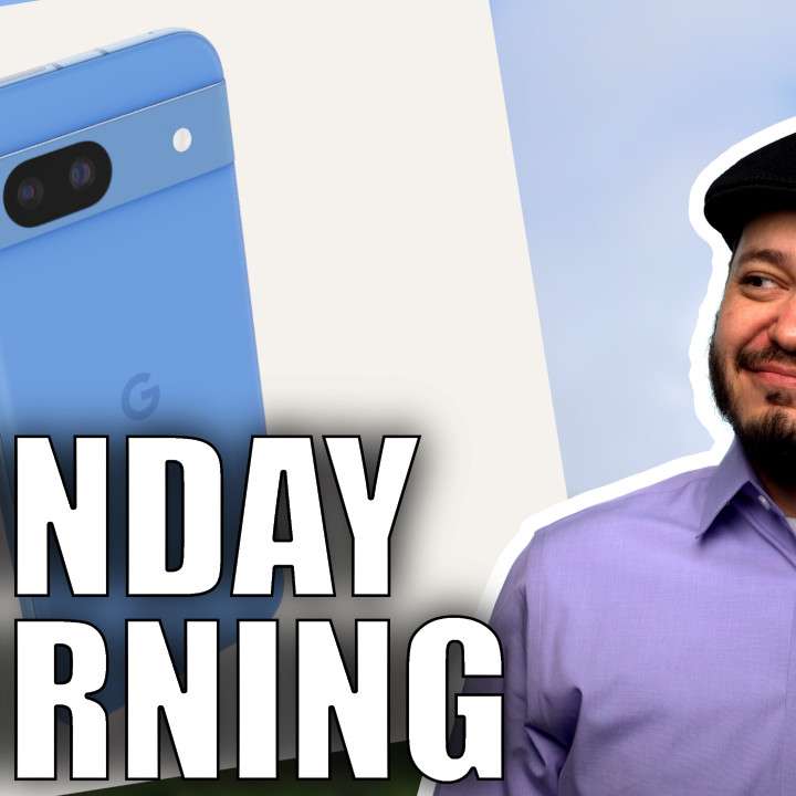 #SGGQA 348: Google IO Expectations, Apple's Ad Blunder, Pixel 8a Pre-Orders, Microsoft Mobile App Store?