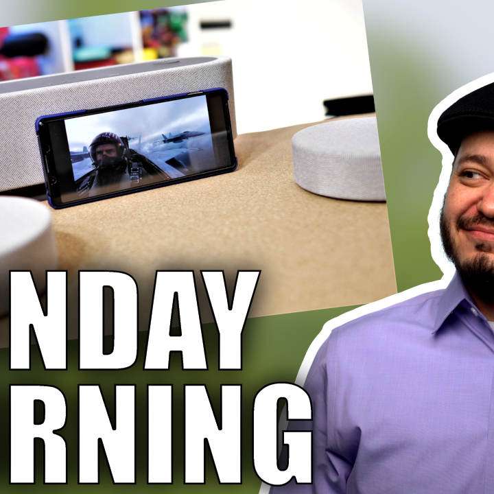 #SGGQA 306: Threads Crazy Growth, Sarah Silverman Sues OpenAI, Evernote Layoffs, Google Tensor Going to TSMC, Sony AX7 Speakers