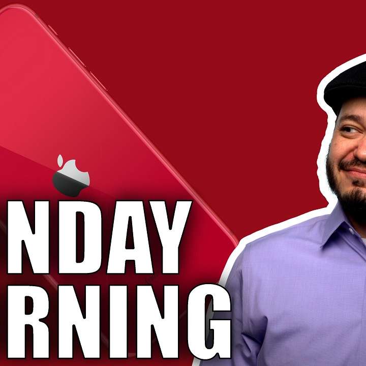 #SGGQA 142: Pixel Chips, ESRB vs Lootboxes, Thoughts on the iPhone SE 2020
