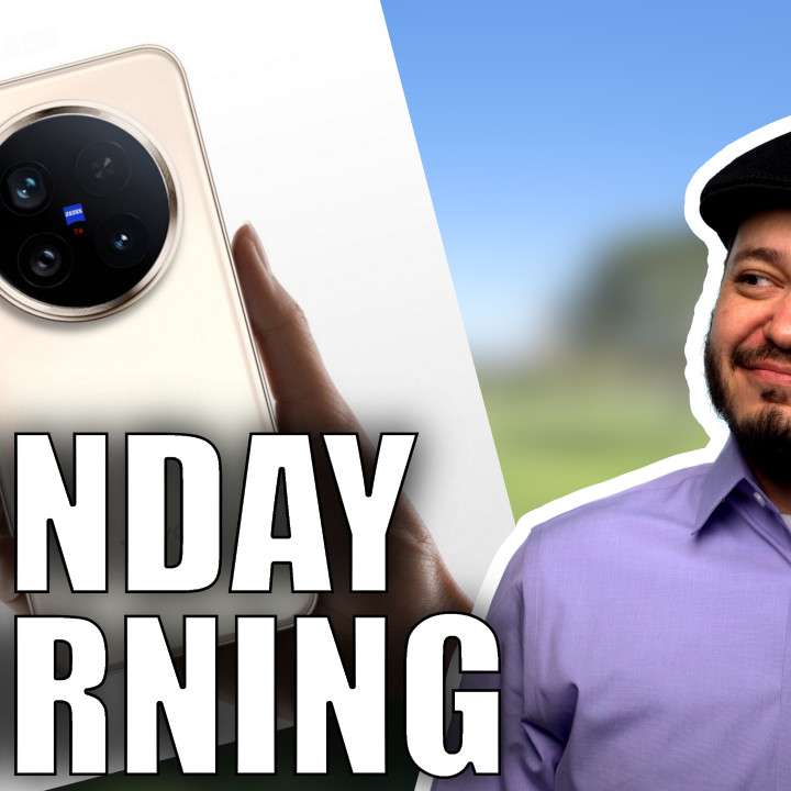 #SGGQA 405: Amazon Climate Goals, YouTubers Sued, AMD Crushing Intel, Vivo X300 Pro Leaks
