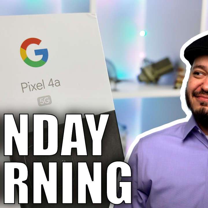 Talking Tech with SomeGadgetGuy (#SGGQA)
