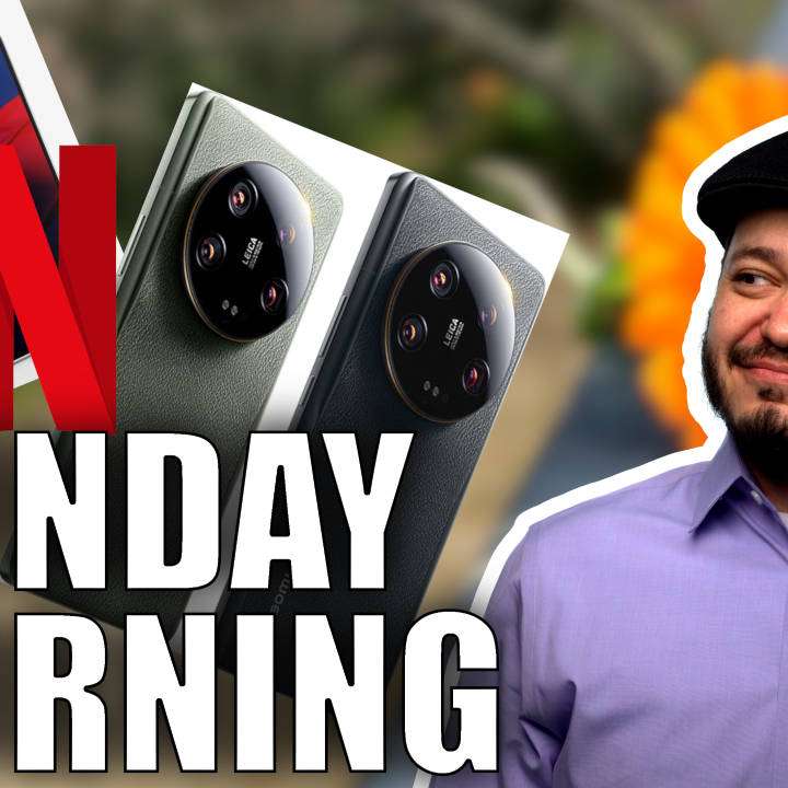 #SGGQA 296 - PJ Pod - Waiting for a Phone to Ship, Teasing Embargoes, and Should I Cover More Mobile Gaming?