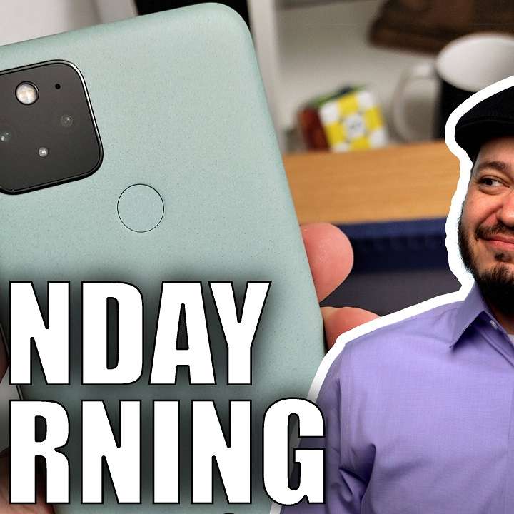 #SGGQA 176: Apple App Store is a Monopoly, AMD ZEN 3 Revealed, OnePlus 8T Leaks, and the Pixel 5 is HERE!