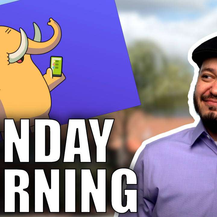 #SGGQA 305: Twitter's Rate Limits, Valve Fights AI, Vision Pro's Weak VR, Google Kills their AR Glasses AGAIN, ZenFone 10 Thoughts