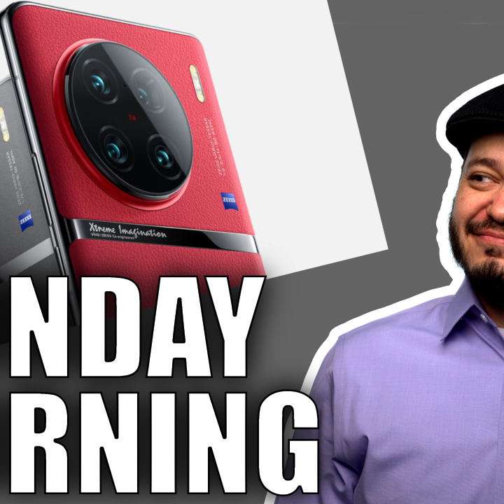 #SGGQA 276: Twitter Woes, Disney Woes, iPhone Woes, are we doing Cyber Monday Deals?