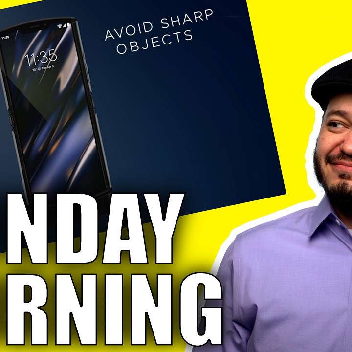 #SGGQA 131: Right to Repair in WA, USB-C iPhones, Moto Bumps and Lumps