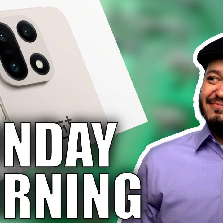 #SGGQA 414: OnePlus 15 and Qualcomm's New Chips - PJ Pod!