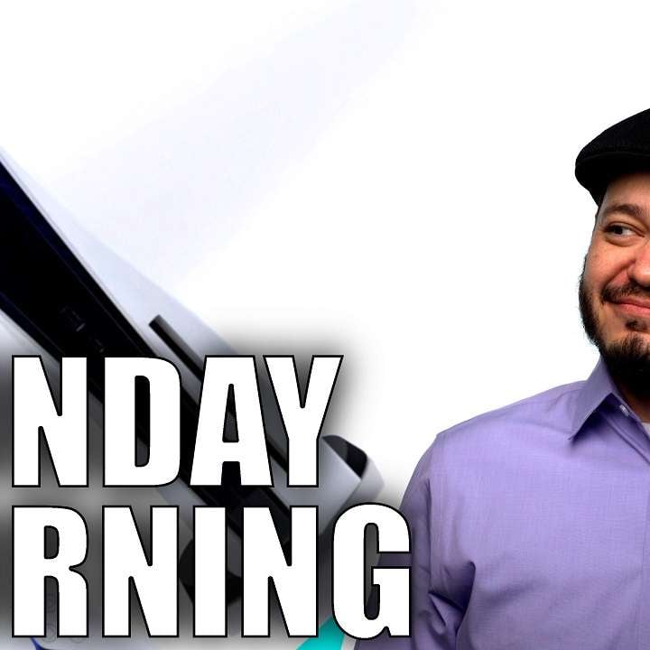 #SGGQA 156: $16 BILLION to improve USA Broadband, and PS5 Reactions!