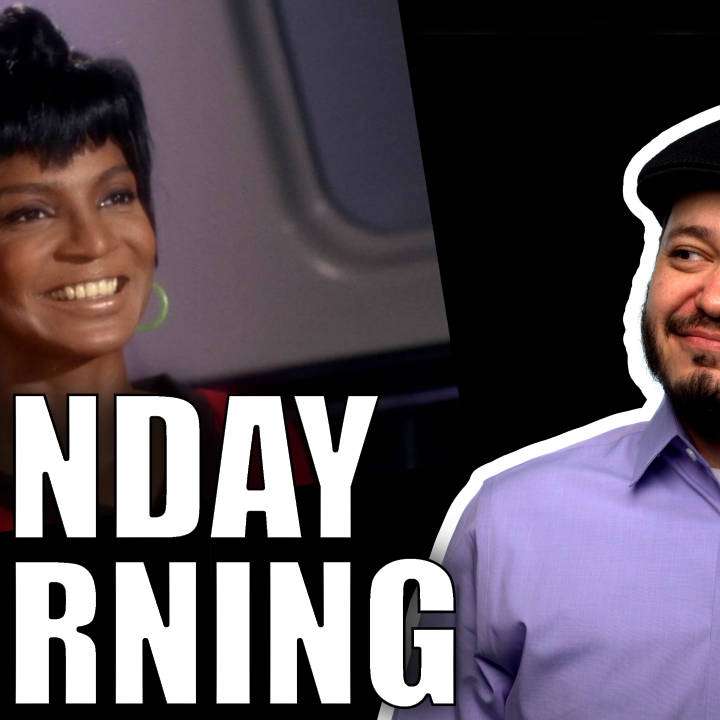 #SGGQA 261 - Apple Earnings, Comcast Subscribers Stall, More Steam Decks Shipping, Google Can't Do ANYTHING Right...