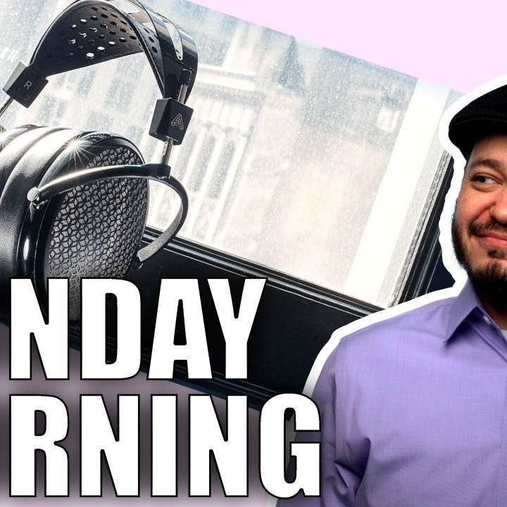 #SGGQA 216: Audeze's $4500 Headphones, Pixel 6 Pro Details, More People Paying for Spotify