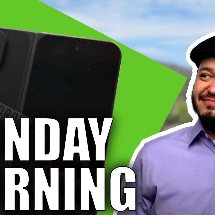 #SGGQA 335 - Pixel Fold 2 Leaks, Apple App Store Malware, Sony Canceling More Digital Movie Sales