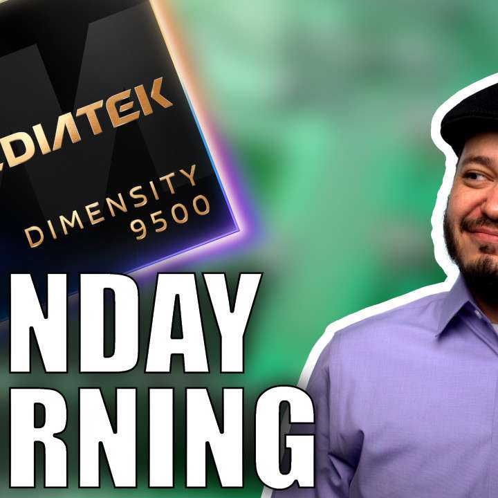 #SGGQA 413: NVIDIA Stake in Intel, Samsung Fridge Ads, MediaTek's NEW DIMENSITY 9500