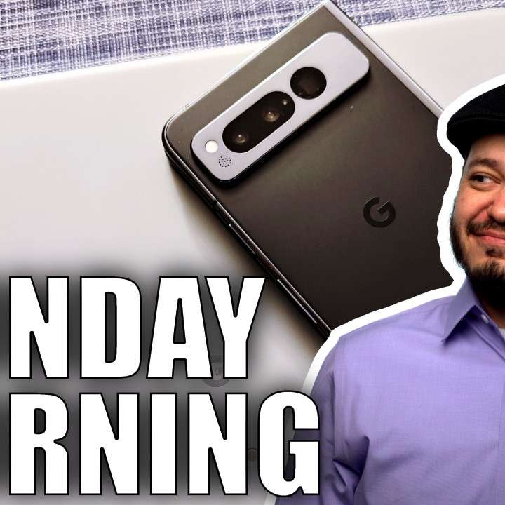 #SGGQA 307: A Weekend with the Pixel Fold, Twitter in the Red, Threads Engagement, FCC Confirmations, Sony and Microsoft Shake Hands