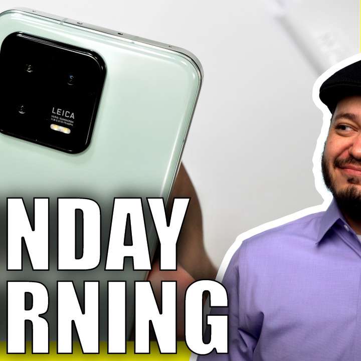 #SGGQA 288 - PJ Podcast - Xiaomi 13, OnePlus Concept, MWC 2023, Geeking Out