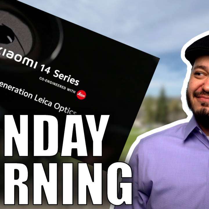 #SGGQA 336 - Apple Vision Pro Returns, Xiaomi 14 Ultra Teaser, UK to Ban Phones in Schools, EU Bans Laws Weakening Encryption