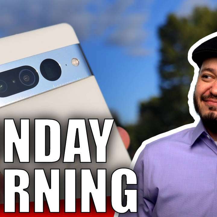 #SGGQA 271: Pixel 7 Pro First Week, Pixel Watch, Comcast Pulls G4, AT&T Bribery