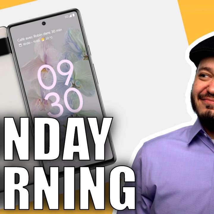 Talking Tech with SomeGadgetGuy (#SGGQA)